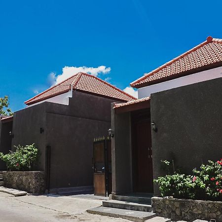 Pondok Talavana 巴东 外观 照片